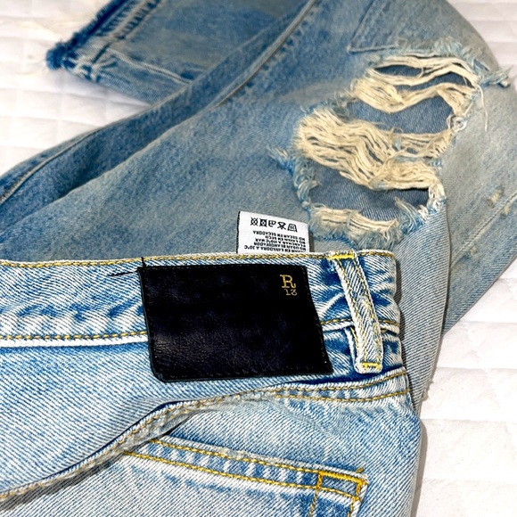 Beautiful jeans never worn😽😻 - Picture 3 of 5